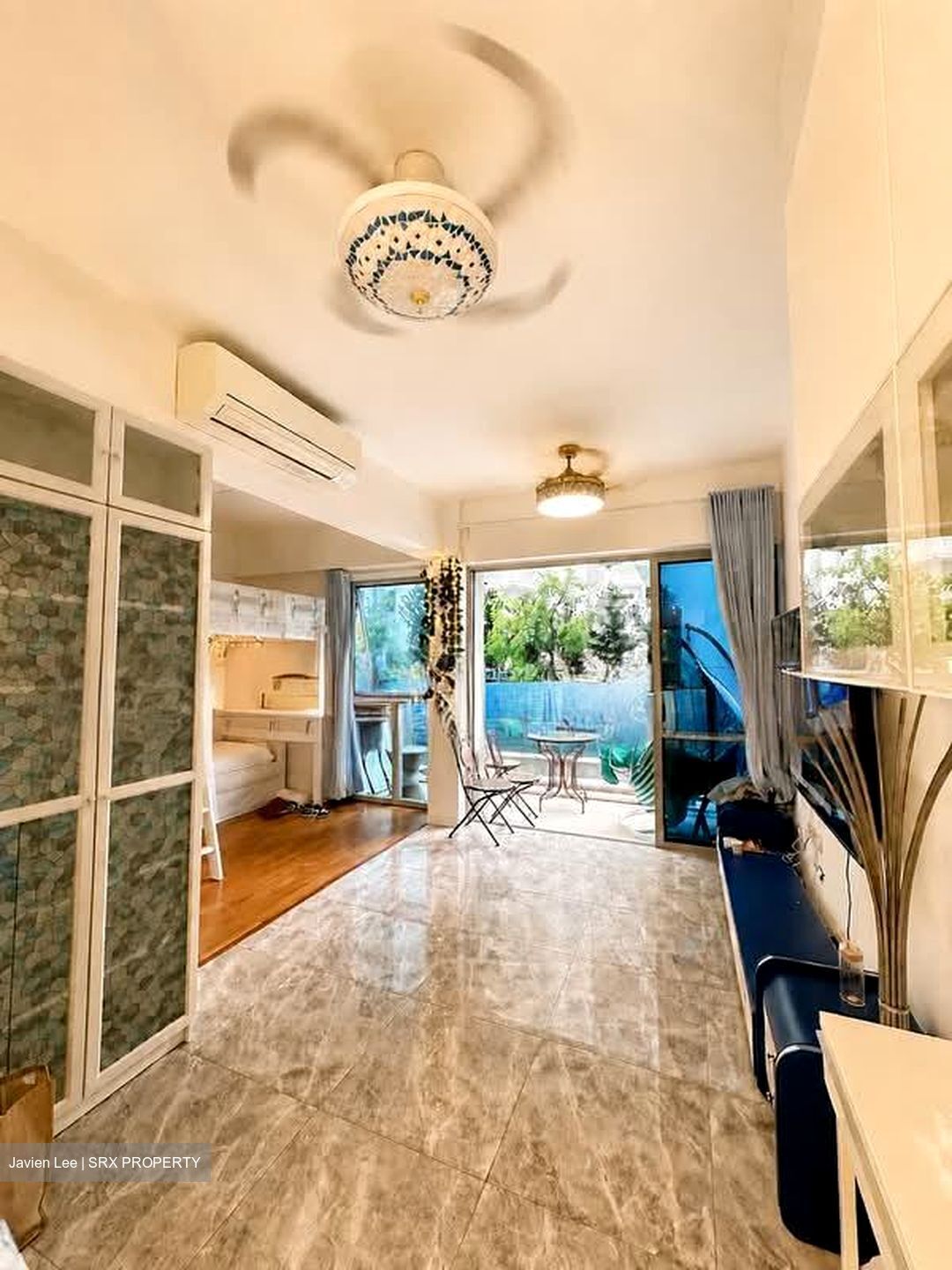 The Santorini (D18), Condominium #595189831